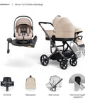 Avionaut Avionaut Pixel 3 Infant Car Seat (40–86 cm | 0–13 kg) - Car Seat