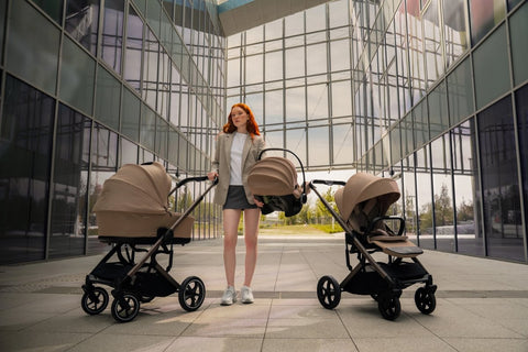 Avionaut Avionaut Sirius 2 (2-in-1) - Prams and Pushchairs