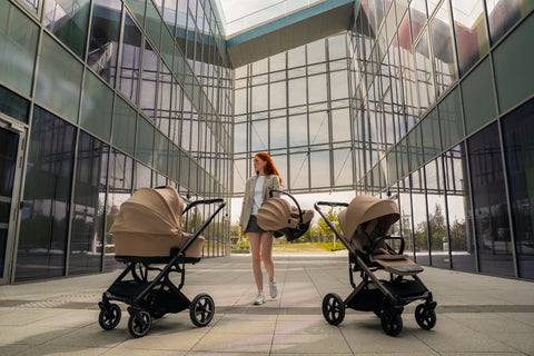 Avionaut Avionaut Sirius 2 (2-in-1) - Prams and Pushchairs