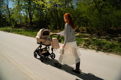 Avionaut Avionaut Sirius 2 (2-in-1) - Prams and Pushchairs