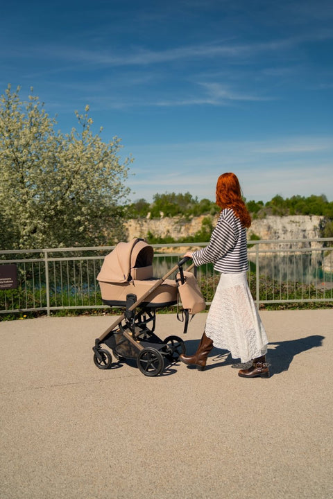 Avionaut Avionaut Sirius 2 (2-in-1) - Prams and Pushchairs