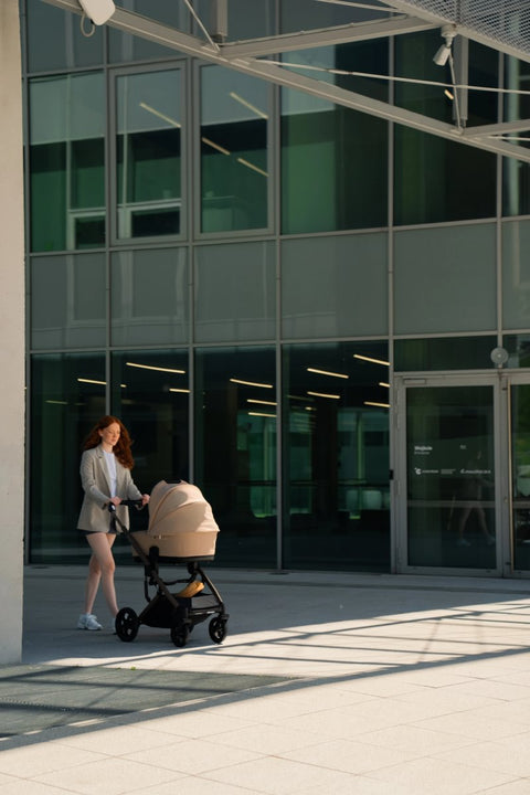 Avionaut Avionaut Sirius 2 (2-in-1) - Prams and Pushchairs