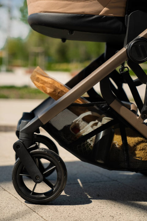 Avionaut Avionaut Sirius 2 (2-in-1) - Prams and Pushchairs