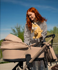 Avionaut Avionaut Sirius 2 (2-in-1) - Prams and Pushchairs