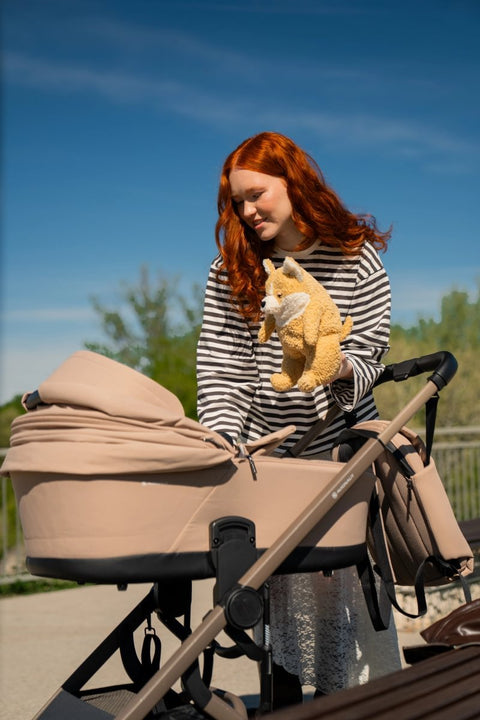 Avionaut Avionaut Sirius 2 (2-in-1) - Prams and Pushchairs