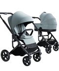 Avionaut Avionaut Sirius 2 + Cosmo Smart + IQ Orbit Base (3-in-1 Travel System) - Prams and Pushchairs