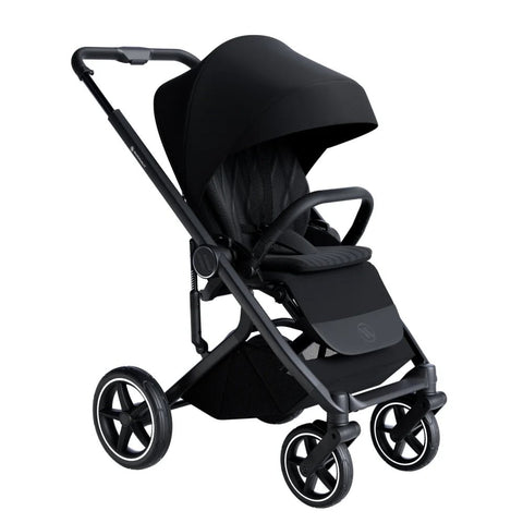 Avionaut Avionaut Sirius 2 + Cosmo Smart + IQ Orbit Base (3-in-1 Travel System) - Prams and Pushchairs