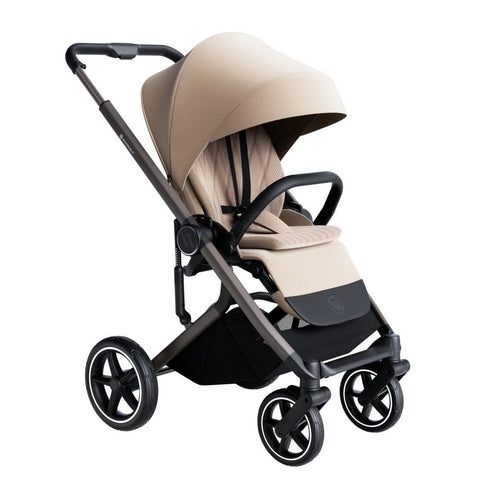 Avionaut Avionaut Sirius 2 + Cosmo Smart + IQ Orbit Base (3-in-1 Travel System) - Prams and Pushchairs