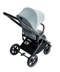 Avionaut Avionaut Sirius 2 + Cosmo Smart + IQ Orbit Base (3-in-1 Travel System) - Prams and Pushchairs