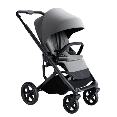 Avionaut Avionaut Sirius 2 + Cosmo Smart + IQ Orbit Base (3-in-1 Travel System) - Prams and Pushchairs