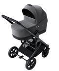 Avionaut Avionaut Sirius 2 + Cosmo Smart + IQ Orbit Base (3-in-1 Travel System) - Prams and Pushchairs