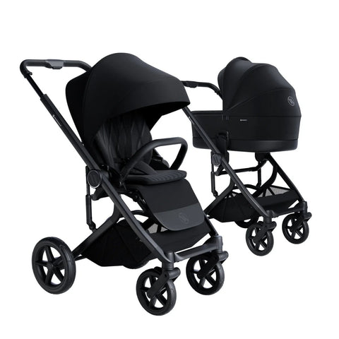 Avionaut Avionaut Sirius 2 + Cosmo Smart + IQ Orbit Base (3-in-1 Travel System) - Prams and Pushchairs