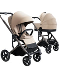 Avionaut Avionaut Sirius 2 + Cosmo Smart + IQ Orbit Base (3-in-1 Travel System) - Prams and Pushchairs