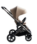 Avionaut Avionaut Sirius 2 + Cosmo Smart + IQ Orbit Base (3-in-1 Travel System) - Prams and Pushchairs