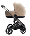 Avionaut Avionaut Sirius 2 + Cosmo Smart + IQ Orbit Base (3-in-1 Travel System) - Prams and Pushchairs