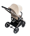 Avionaut Avionaut Sirius 2 + Cosmo Smart + IQ Orbit Base (3-in-1 Travel System) - Prams and Pushchairs