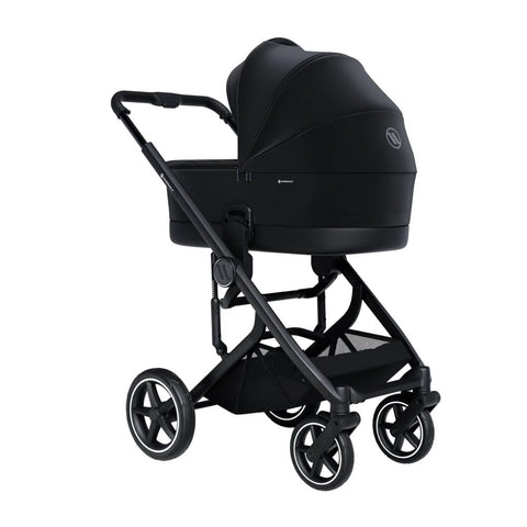 Avionaut Avionaut Sirius 2 + Cosmo Smart + IQ Orbit Base (3-in-1 Travel System) - Prams and Pushchairs