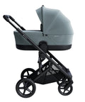 Avionaut Avionaut Sirius 2 + Pixel 3 + IQ Orbit Base (3-in-1 Travel System) - Prams and Pushchairs