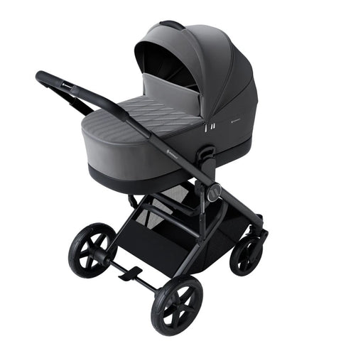 Avionaut Avionaut Sirius 2 + Pixel 3 + IQ Orbit Base (3-in-1 Travel System) - Prams and Pushchairs