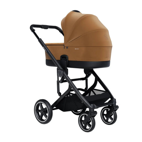 Avionaut Avionaut Sirius 2 + Pixel 3 + IQ Orbit Base (3-in-1 Travel System) - Prams and Pushchairs