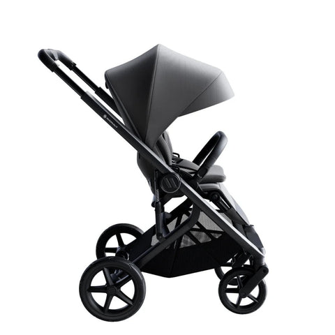 Avionaut Avionaut Sirius 2 + Pixel 3 + IQ Orbit Base (3-in-1 Travel System) - Prams and Pushchairs