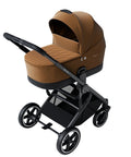 Avionaut Avionaut Sirius 2 + Pixel 3 + IQ Orbit Base (3-in-1 Travel System) - Prams and Pushchairs