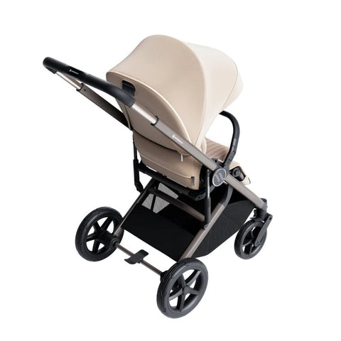 Avionaut Avionaut Sirius 2 + Pixel 3 + IQ Orbit Base (3-in-1 Travel System) - Prams and Pushchairs
