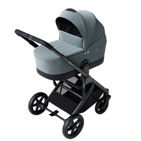 Avionaut Avionaut Sirius 2 + Pixel 3 + IQ Orbit Base (3-in-1 Travel System) - Prams and Pushchairs