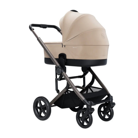Avionaut Avionaut Sirius 2 + Pixel 3 + IQ Orbit Base (3-in-1 Travel System) - Prams and Pushchairs