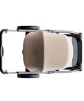 Avionaut Avionaut Sirius 2 + Pixel 3 + IQ Orbit Base (3-in-1 Travel System) - Prams and Pushchairs