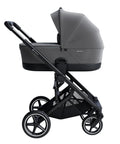 Avionaut Avionaut Sirius 2 + Pixel 3 + IQ Orbit Base (3-in-1 Travel System) - Prams and Pushchairs