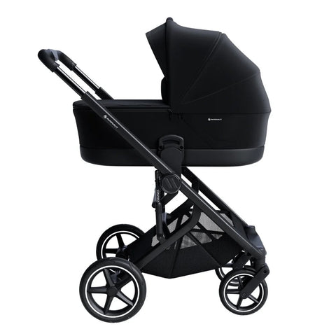Avionaut Avionaut Sirius 2 + Pixel 3 + IQ Orbit Base (3-in-1 Travel System) - Prams and Pushchairs