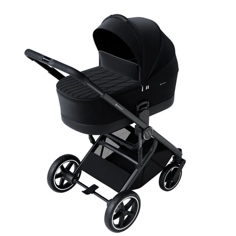 Avionaut Avionaut Sirius 2 + Pixel 3 + IQ Orbit Base (3-in-1 Travel System) - Prams and Pushchairs