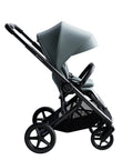 Avionaut Avionaut Sirius 2 + Pixel 3 + IQ Orbit Base (3-in-1 Travel System) - Prams and Pushchairs