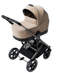Avionaut Avionaut Sirius 2 + Pixel 3 + IQ Orbit Base (3-in-1 Travel System) - Prams and Pushchairs