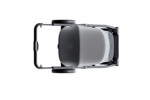 Avionaut Avionaut Sirius - Prams and Pushchairs