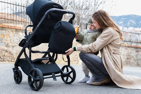 Avionaut Avionaut Sirius - Prams and Pushchairs