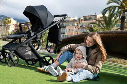 Avionaut Avionaut Sirius - Prams and Pushchairs