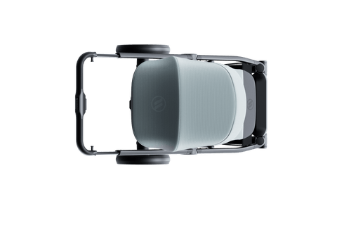 Avionaut Avionaut Sirius - Prams and Pushchairs