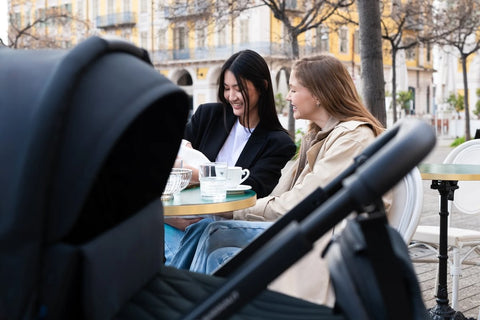 Avionaut Avionaut Sirius - Prams and Pushchairs