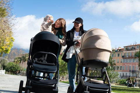 Avionaut Avionaut Sirius - Prams and Pushchairs
