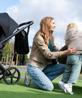 Avionaut Avionaut Sirius Pram Ex-Display - Prams and Pushchairs