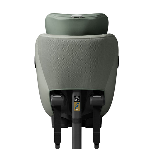 Axkid Axkid Minikid 4 Max - Car Seat