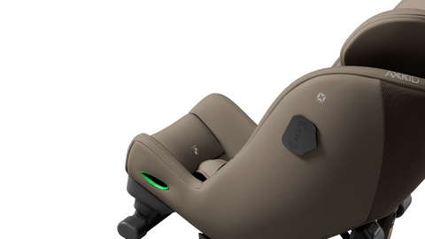 Axkid Axkid Minikid 4 Max - Car Seat