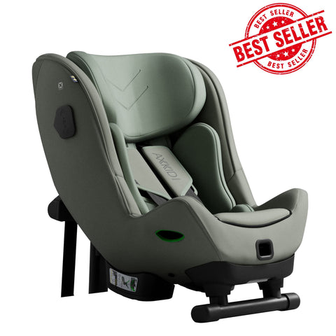 Axkid Axkid Minikid 4 Max - Car Seat