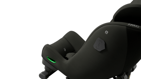 Axkid Axkid Minikid 4 Max - Car Seat