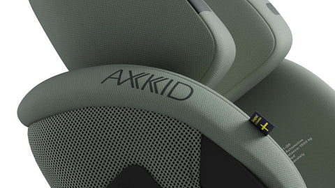 Axkid Axkid One 3 - Car Seat