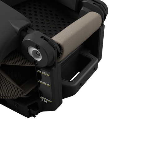 Axkid Axkid Up - Car Seat