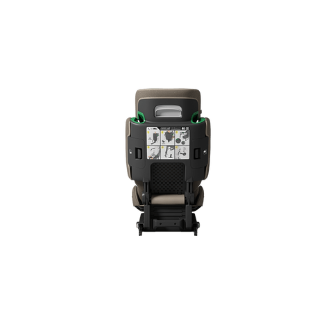 Axkid Axkid Up - Car Seat