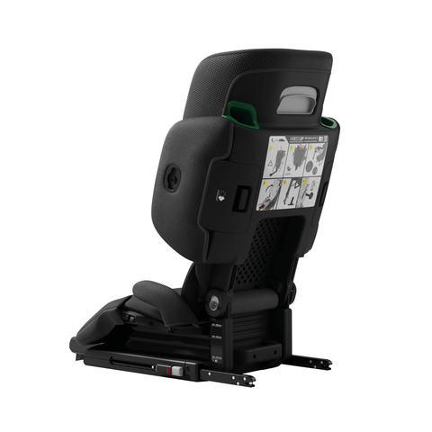 Axkid Axkid Up - Car Seat